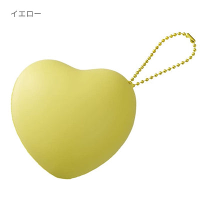 サインボール（ハート型） | ノベルティ(小物) | 1枚 | TX-0037 | レッド