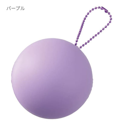 サインボール（丸型） | ノベルティ(小物) | 1枚 | TX-0038 | レッド