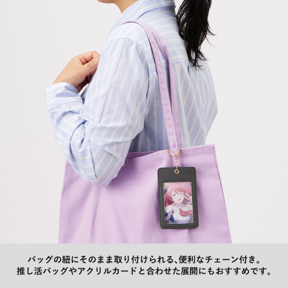 カラーカードケース | ノベルティ(小物) | 1枚 | TX-0043 | イエロー