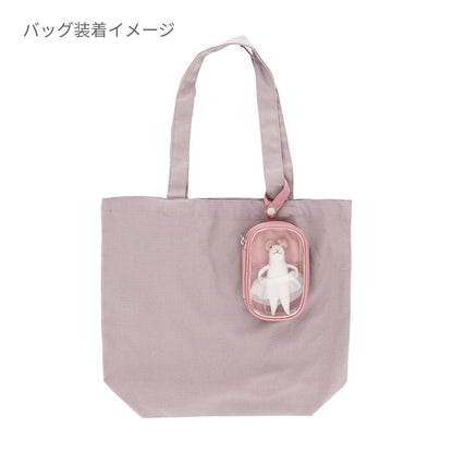 アクスタポーチ | ノベルティ(小物) | 1枚 | TP-0018 | オリーブ