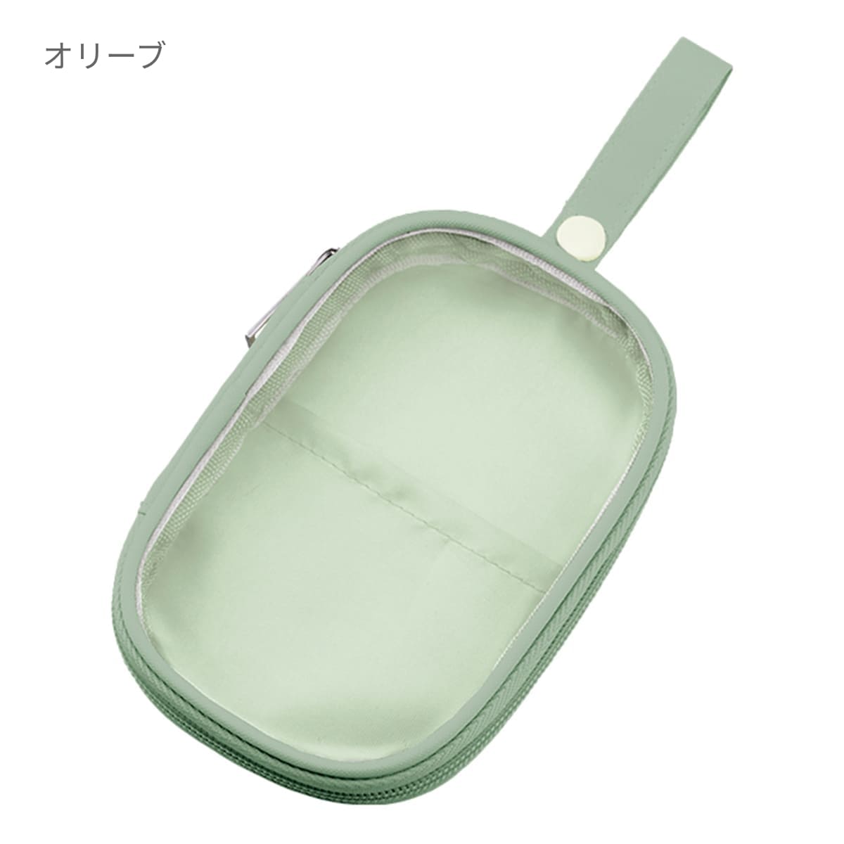 アクスタポーチ | ノベルティ(小物) | 1枚 | TP-0018 | ライトピンク