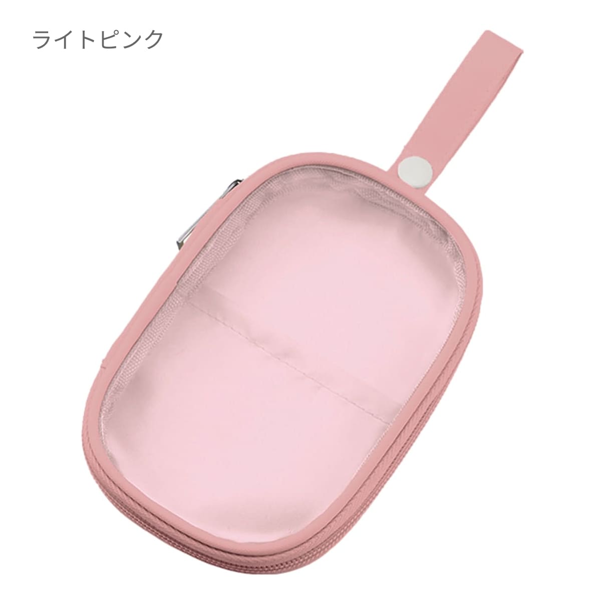 アクスタポーチ | ノベルティ(小物) | 1枚 | TP-0018 | ブラック