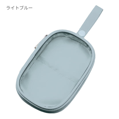 アクスタポーチ | ノベルティ(小物) | 1枚 | TP-0018 | ライトピンク