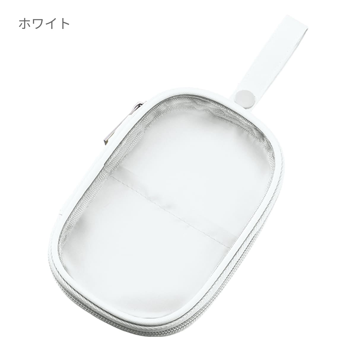 アクスタポーチ | ノベルティ(小物) | 1枚 | TP-0018 | ライトブルー