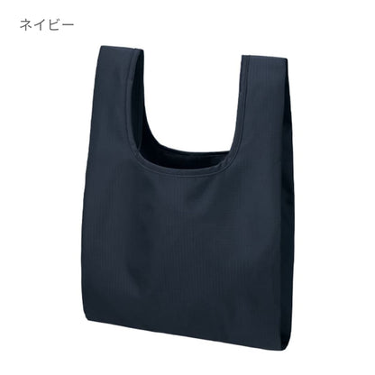 リップストップマルシェバッグ（M） | ノベルティ(小物) | 1枚 | TR-1423 | ブラック