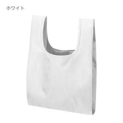 リップストップマルシェバッグ（M） | ノベルティ(小物) | 1枚 | TR-1423 | ブラック