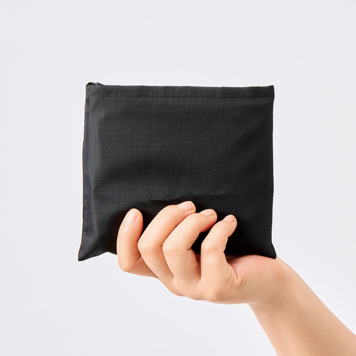 リップストップマルシェバッグ（L） | ノベルティ(小物) | 1枚 | TR-1424 | カーキ