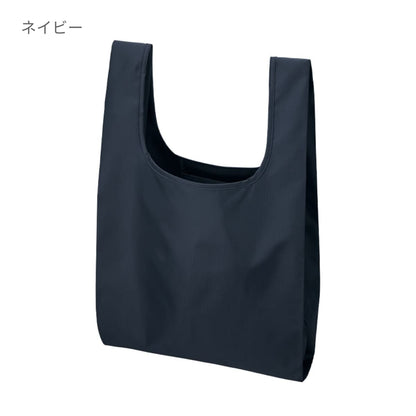 リップストップマルシェバッグ（L） | ノベルティ(小物) | 1枚 | TR-1424 | ブラック