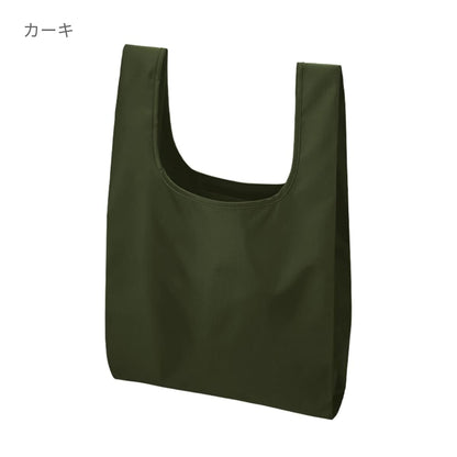 リップストップマルシェバッグ（L） | ノベルティ(小物) | 1枚 | TR-1424 | カーキ