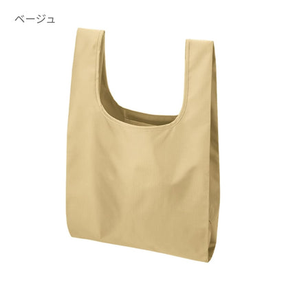 リップストップマルシェバッグ（L） | ノベルティ(小物) | 1枚 | TR-1424 | カーキ