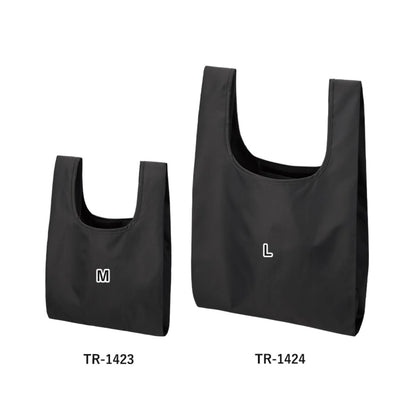 リップストップマルシェバッグ（L） | ノベルティ(小物) | 1枚 | TR-1424 | ベージュ