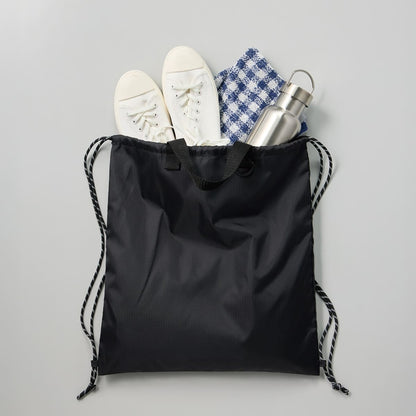 リップストップリュック | ノベルティ(小物) | 1枚 | TR-1427 | ネイビー