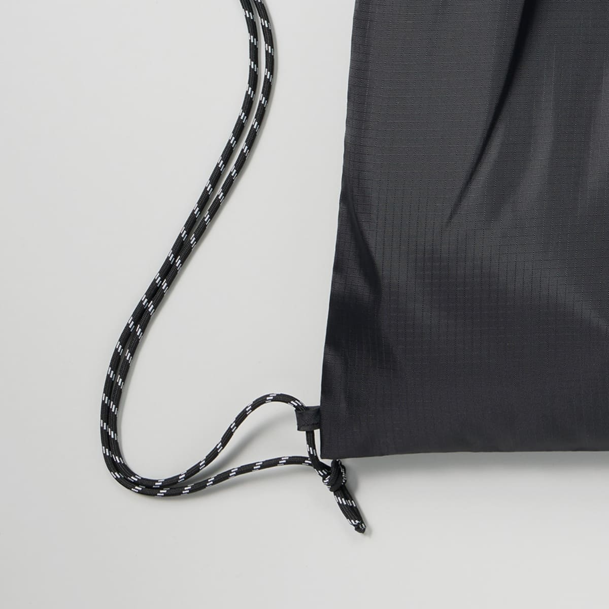 リップストップリュック | ノベルティ(小物) | 1枚 | TR-1427 | ホワイト