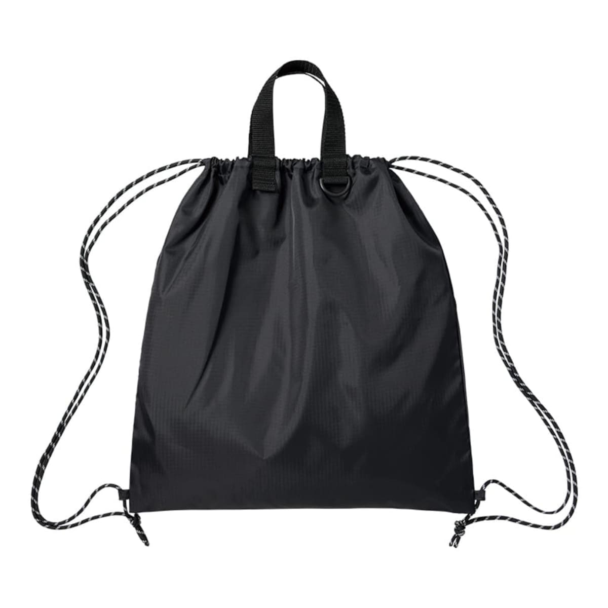 リップストップリュック | ノベルティ(小物) | 1枚 | TR-1427 | ホワイト