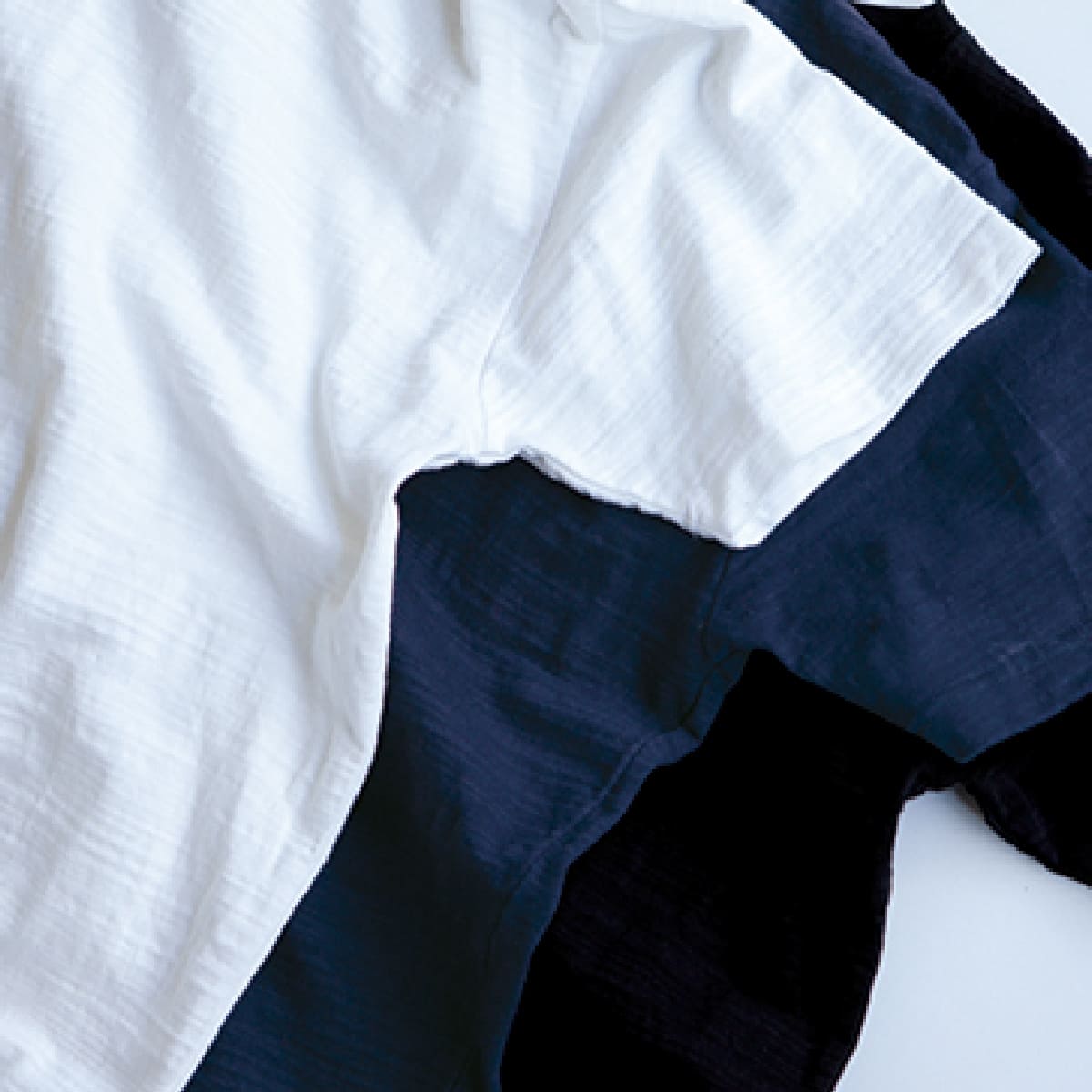 スラブＴシャツ | メンズ | 1枚 | MS1143 | スモーク(消炭)