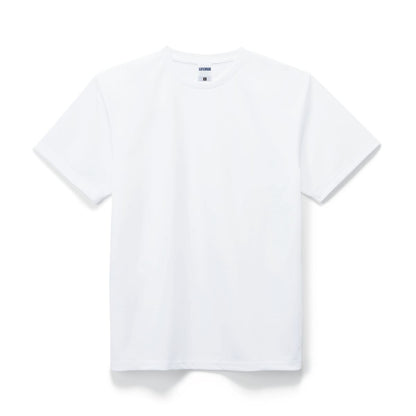 4.6オンス Tシャツ | メンズ | 1枚 | MS1152 | ブラック