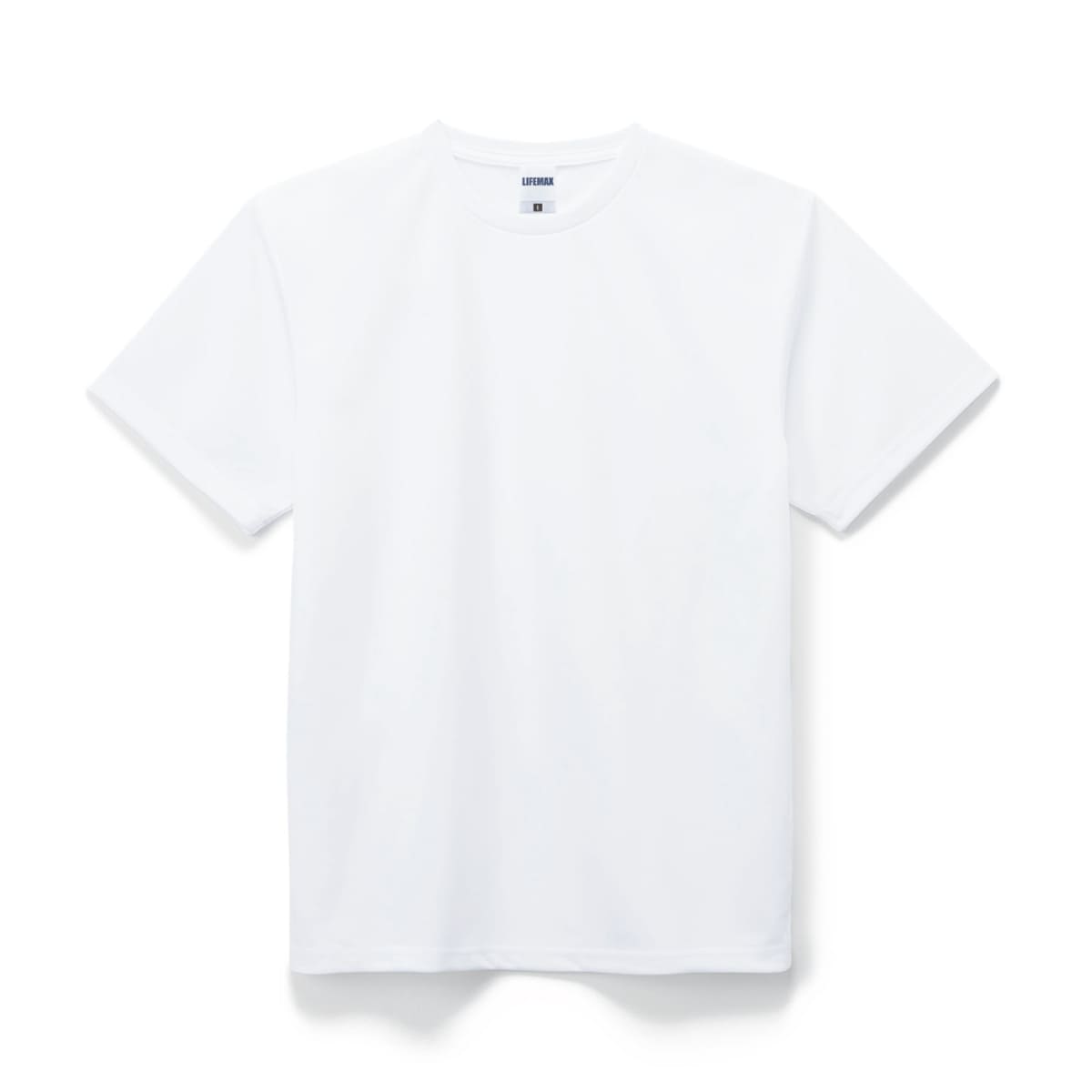 4.6オンス Tシャツ | メンズ | 1枚 | MS1152 | ホワイト – Tshirt.st
