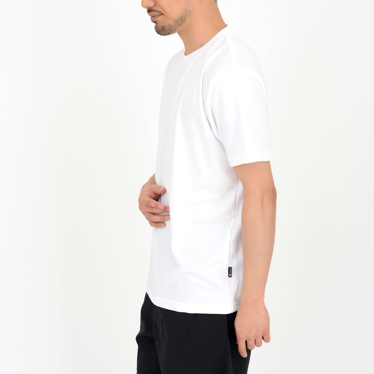 4.3オンスドライTシャツ（ポリジン加工） | メンズ | 1枚 | MS1154 | パープル