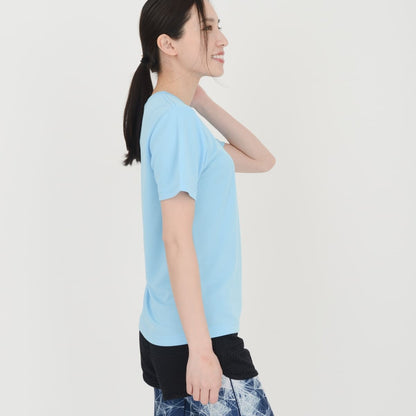 4.3オンスドライTシャツ（ポリジン加工） | メンズ | 1枚 | MS1154 | カーキ