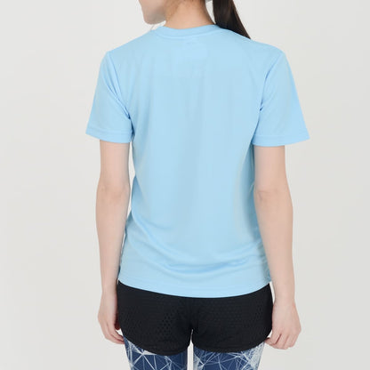 4.3オンスドライTシャツ（ポリジン加工） | メンズ | 1枚 | MS1154 | レッド