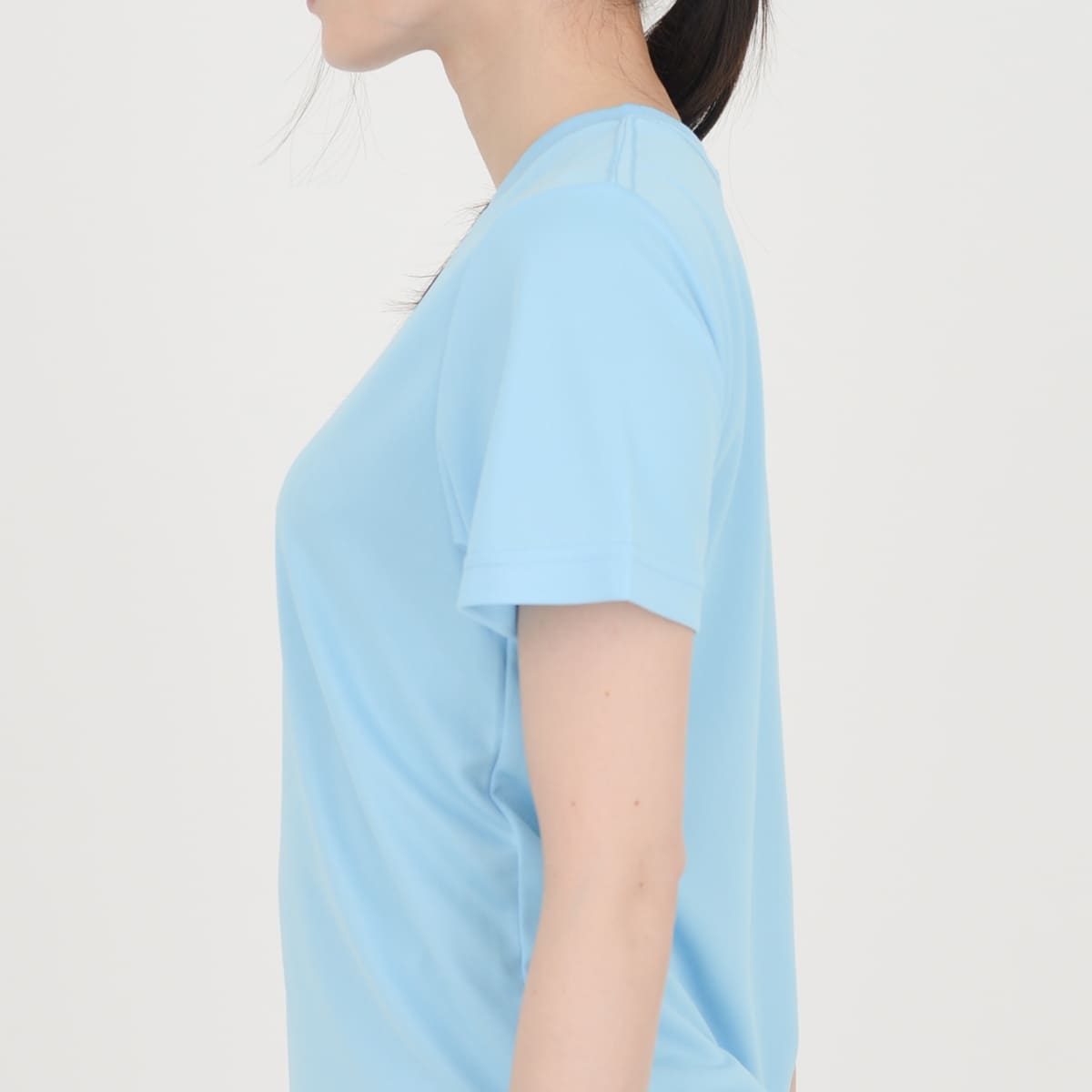 4.3オンスドライTシャツ（ポリジン加工） | メンズ | 1枚 | MS1154 | オレンジ