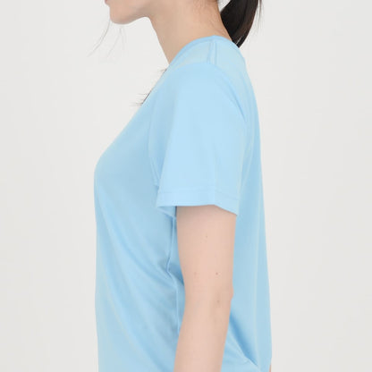 4.3オンスドライTシャツ（ポリジン加工） | メンズ | 1枚 | MS1154 | 蛍光イエロー