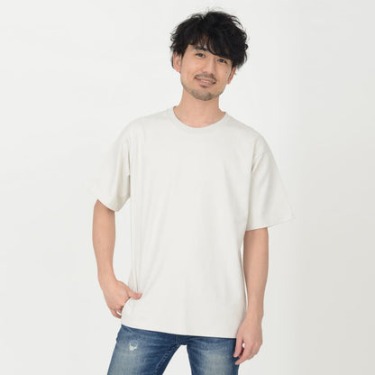 10.2オンススーパーヘビーウェイトTシャツ | メンズ | 1枚 | MS1156 | スモーキーピンク