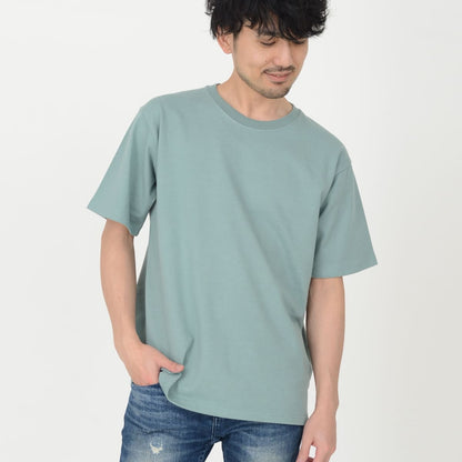 10.2オンススーパーヘビーウェイトTシャツ | メンズ | 1枚 | MS1156 | サンドカーキ