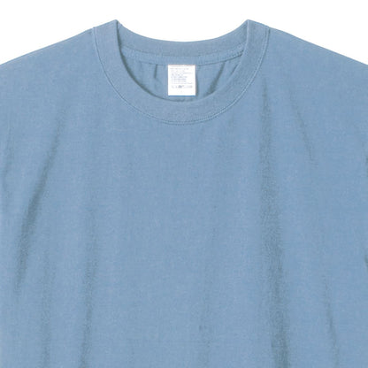 5.6オンスハイグレードコットンTシャツ（カラー） | ビッグサイズ | 1枚 | MS1161O | ロイヤル