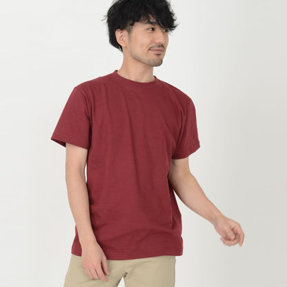 5.6オンスハイグレードコットンTシャツ（カラー） | ビッグサイズ | 1枚 | MS1161O | デイジー