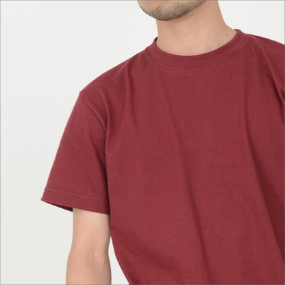 5.6オンスハイグレードコットンTシャツ（カラー） | メンズ | 1枚 | MS1161 | アイビーグリーン