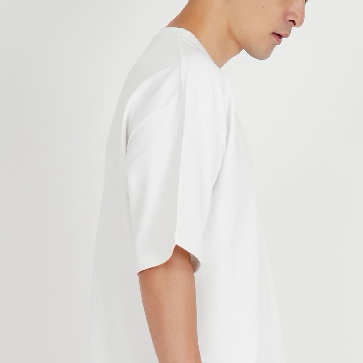 10.2オンス スーパーヘビーウェイトビッグシルエットTシャツ | メンズ | 1枚 | MS1166 | アイビーグリーン