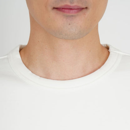 8.5オンス ダンボールニットビッグシルエットTシャツ（ポリジン加工） | メンズ | 1枚 | MS1167 | オレンジ