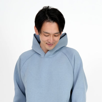 ドライストレッチプルオーバーパーカ | メンズ | 1枚 | MS2132 | ネイビー