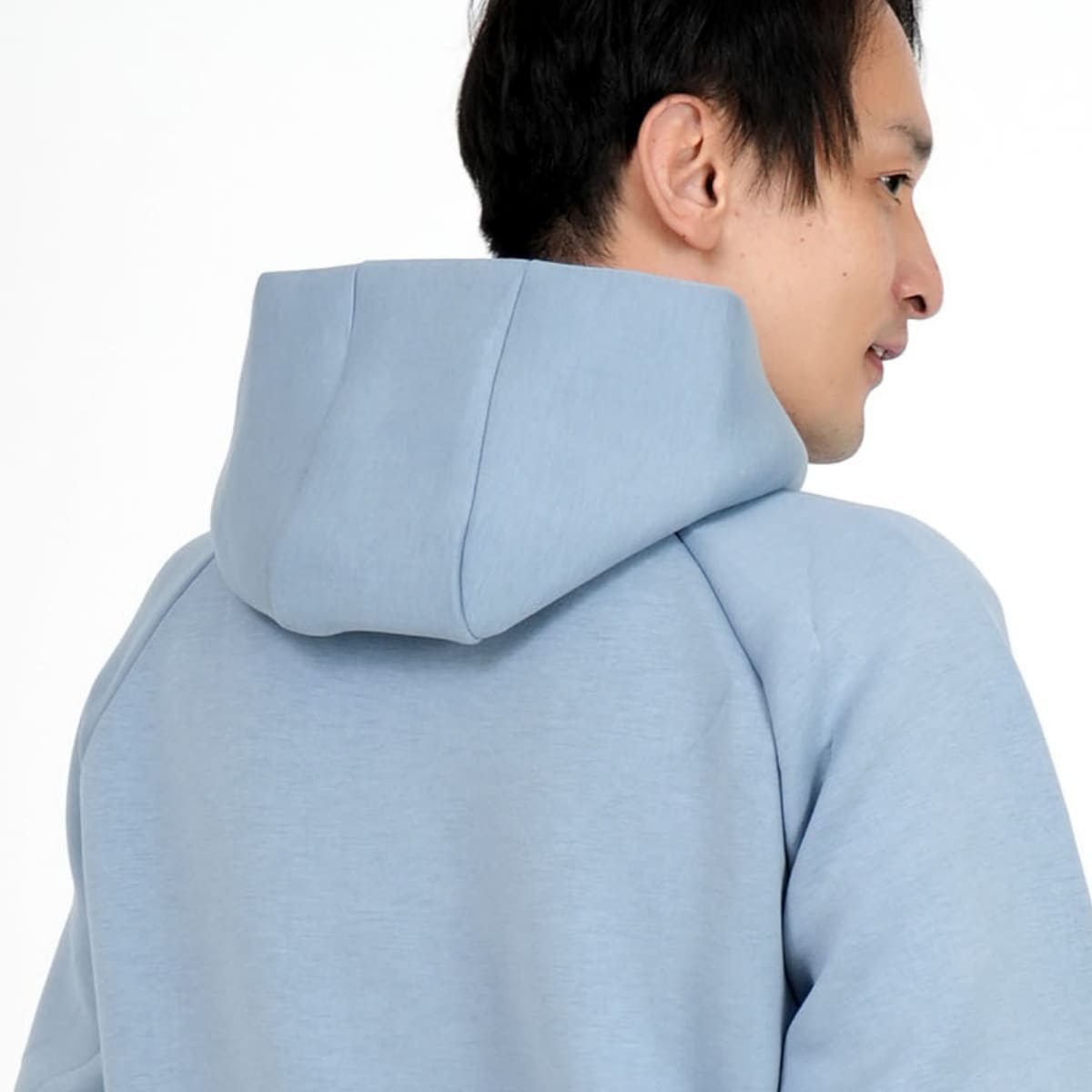 ドライストレッチプルオーバーパーカ | メンズ | 1枚 | MS2132 | ネイビー