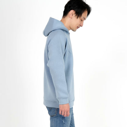 ドライストレッチプルオーバーパーカ | メンズ | 1枚 | MS2132 | ネイビー