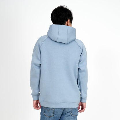 ドライストレッチプルオーバーパーカ | メンズ | 1枚 | MS2132 | ネイビー