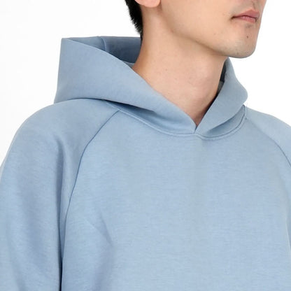 ドライストレッチプルオーバーパーカ | メンズ | 1枚 | MS2132 | ネイビー