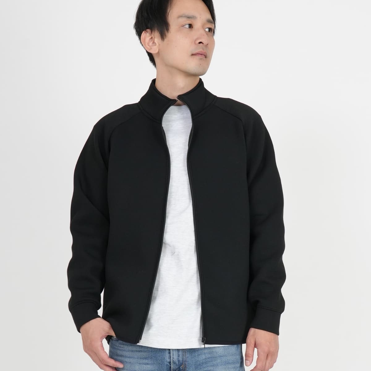 ドライストレッチトラックジャケット | メンズ | 1枚 | MS2133