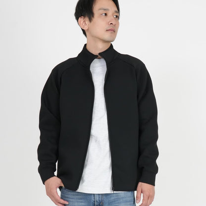 ドライストレッチトラックジャケット | メンズ | 1枚 | MS2133 | ネイビー