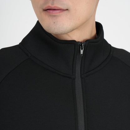 ドライストレッチトラックジャケット | メンズ | 1枚 | MS2133 | ネイビー