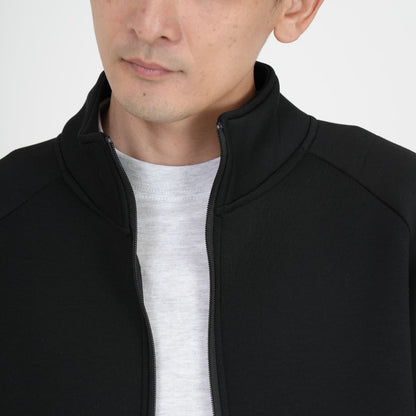 ドライストレッチトラックジャケット | メンズ | 1枚 | MS2133 | ネイビー