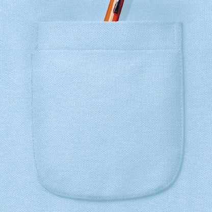 ポケット付CVC鹿の子ドライポロシャツ | メンズ | 1枚 | MS3114 | バーガンディ