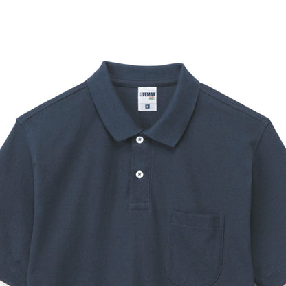 2WAYカラーポロシャツ | メンズ | 1枚 | MS3116 | イエロー