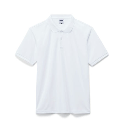 4.6オンス ポロシャツ | メンズ | 1枚 | MS3118 | ブラック