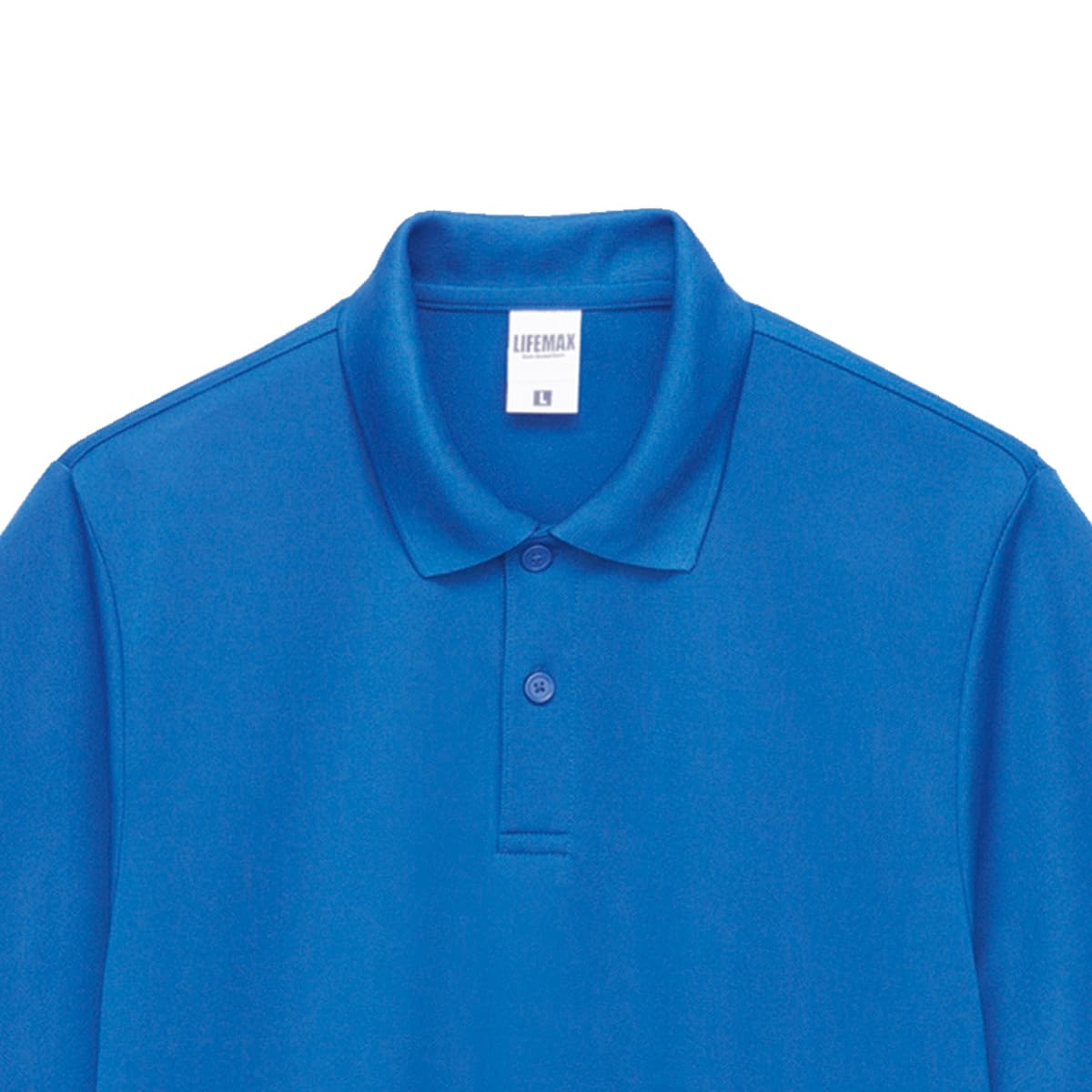 ケミカルリサイクルポリエステルポロシャツ | メンズ | 1枚 | MS3125