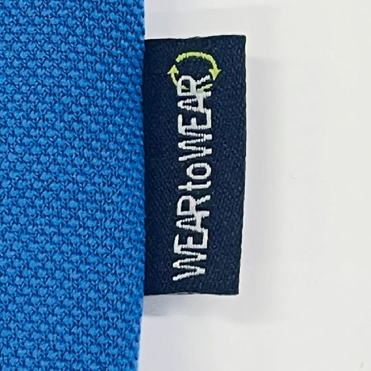 ケミカルリサイクルポリエステルポロシャツ | メンズ | 1枚 | MS3125 | レッド