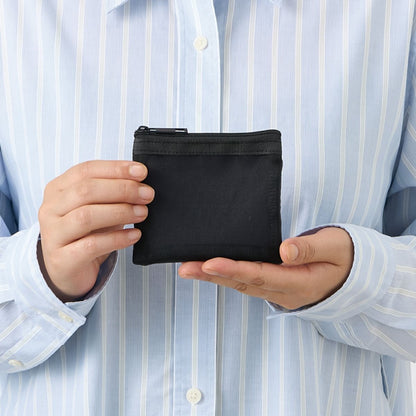 メッシュフラットポリポーチ(SS) | ノベルティ(小物) | 1枚 | TP-0028 | グレージュ