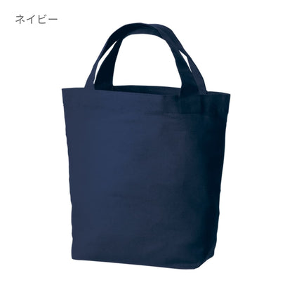 厚手コットンベーシックトート(S) | ノベルティ(小物) | 1枚 | TR-1366 | ナチュラル