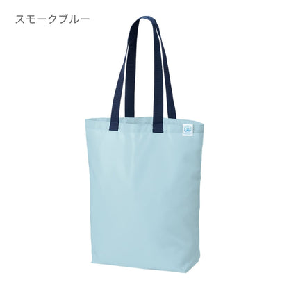 OBPデイリートート(M)(再生PET) | ノベルティ(小物) | 1枚 | TR-1371 | スモークブルー